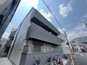 阪急神戸線六甲駅まで徒歩7分