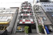 Bee-ParQ扇町