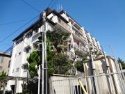 ＪＲ中央線中野駅まで徒歩10分