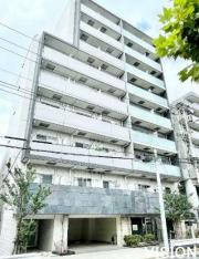 Rising place 綾瀬二番館