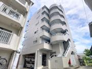 池本マンション