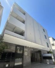 エルファーロ神楽坂II