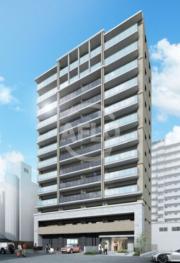 ベイグランデ弁天町