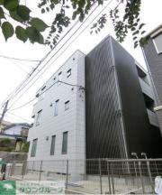 ＪＲ横浜線大口駅まで徒歩6分