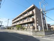 ＪＲ越後線内野駅まで徒歩17分