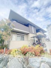 南海高野線大阪狭山市駅まで徒歩5分