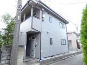 小暮コーポ国分寺