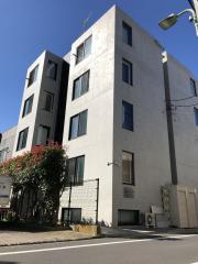 リトルズトーン梅屋敷