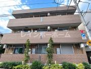 ＪＲ総武本線新小岩駅まで徒歩11分