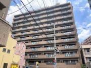 本駒込Kマンション