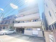 東武伊勢崎・大師線梅島駅まで徒歩10分