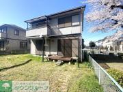 総社桜が丘 戸建