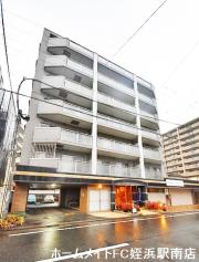 クレストf室見