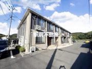 西鉄甘木線甘木駅まで徒歩24分