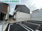 名鉄名古屋本線男川駅まで徒歩10分