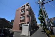 京王相模原線多摩境駅まで徒歩7分