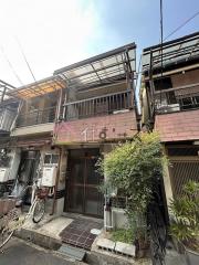 加美東中古テラスハウス