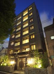 CONOE 赤坂丹後町 コノエ赤坂丹後町