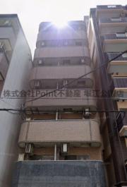 ＪＲ大阪環状線大正駅まで徒歩6分