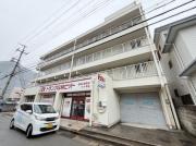 ＪＲ山陽本線西明石駅まで徒歩6分