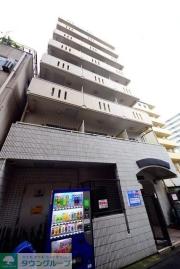 AP1109 プラーズ南幸町I