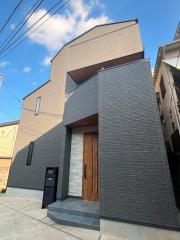 上馬2丁目戸建