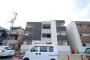 京阪本線西三荘駅まで徒歩7分