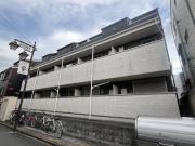 アクティ氷川台