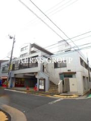 キャピイインプラザ北小岩