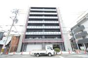 地下鉄四つ橋線北加賀屋駅まで徒歩8分