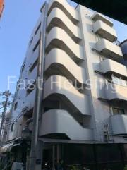 都営大江戸線中井駅まで徒歩1分