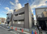 阪神本線姫島駅まで徒歩10分