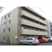 フォーレスト元町