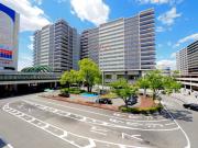プラウド阪急塚口駅前
