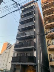 阪神本線尼崎駅まで徒歩8分