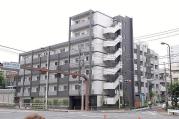 東武東上線ときわ台駅まで徒歩5分