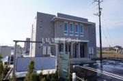 高松琴平電鉄長尾線高田駅まで徒歩20分