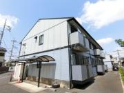 メゾンドール 弐番館
