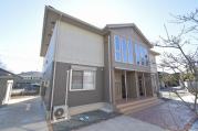 小田急小田原線本厚木駅までバス約32分 徒歩7分