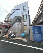 東武伊勢崎・大師線五反野駅まで徒歩10分