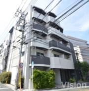 パティーナ新宿下落合