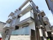 ＪＲ山陽本線明石駅まで徒歩19分