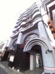 シェリール片野通り