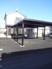 ポレールアルカス