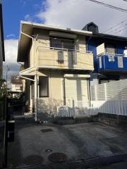 犬山町テラスハウス