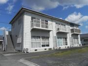 富山マンション