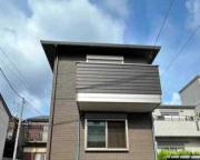 東急東横線綱島駅まで徒歩15分