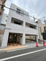 シティフラッツ志村