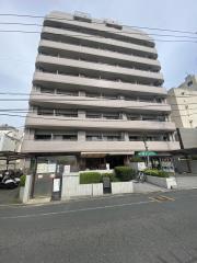 朝日プラザ岡山中山下