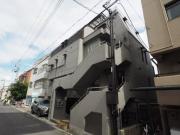CASA OKAZAKI